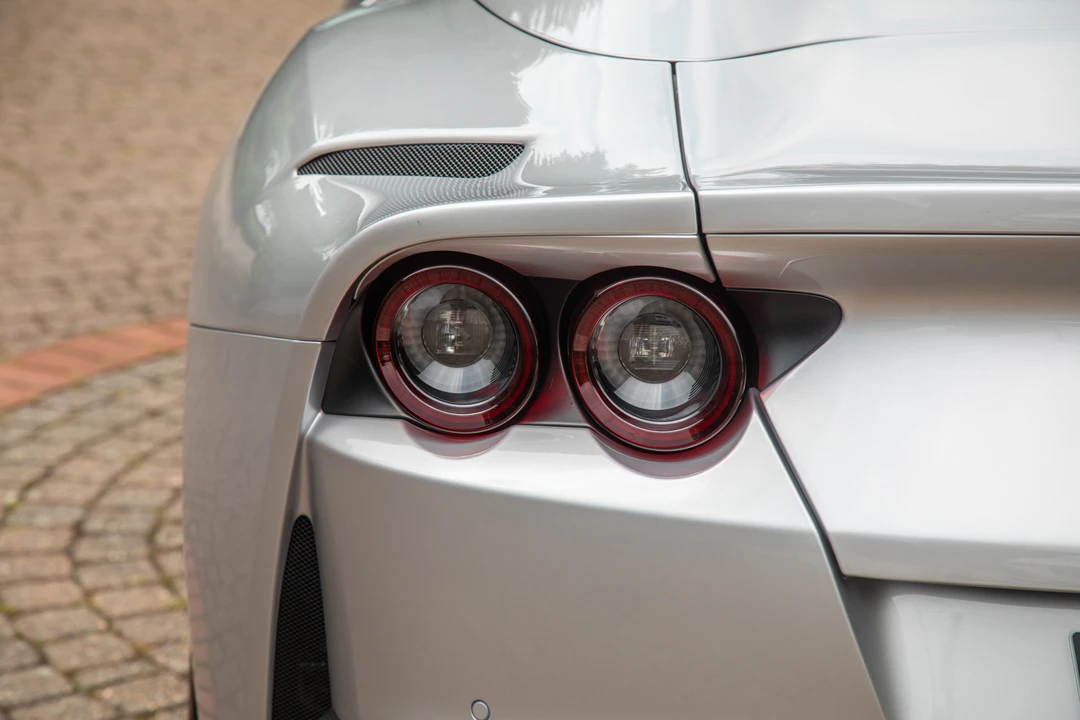 2021 Ferrari 812 GTS - Image 31 of 31