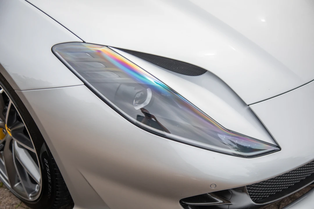 2021 Ferrari 812 GTS - Image 15 of 31
