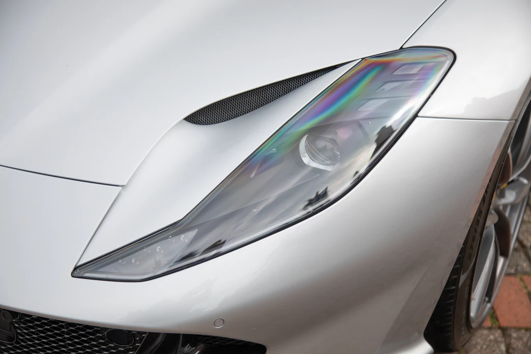2021 Ferrari 812 GTS - Image 18 of 31
