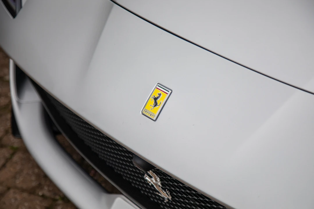 2021 Ferrari 812 GTS - Image 19 of 31