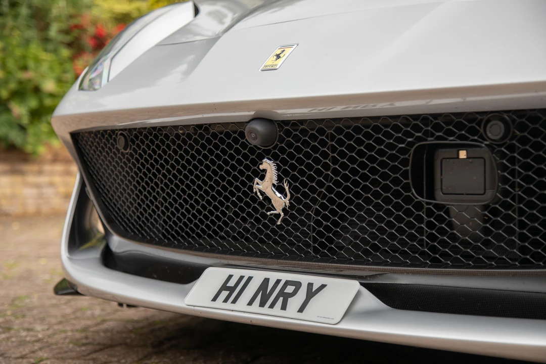 2021 Ferrari 812 GTS - Image 20 of 31