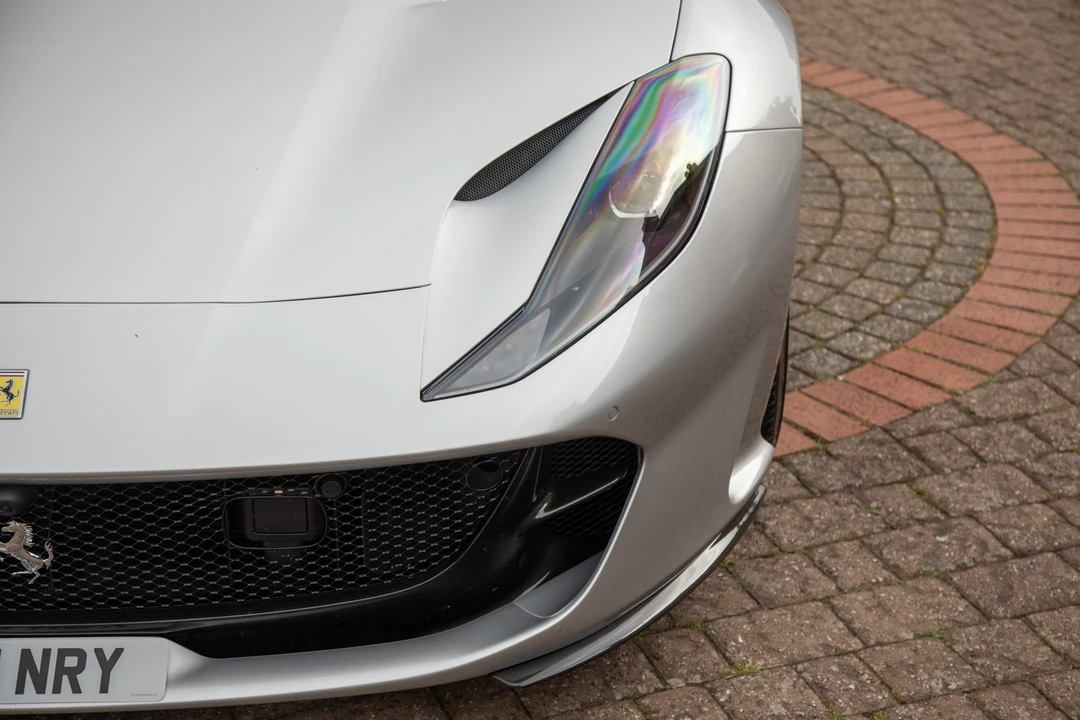 2021 Ferrari 812 GTS - Image 21 of 31