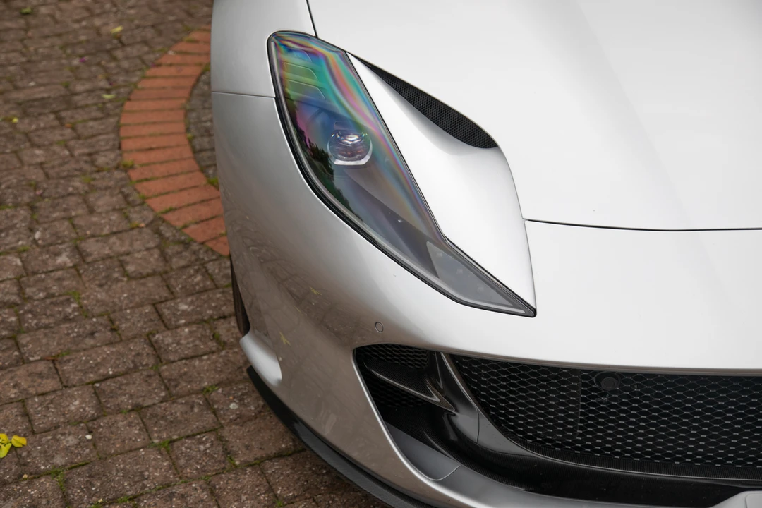 2021 Ferrari 812 GTS - Image 22 of 31