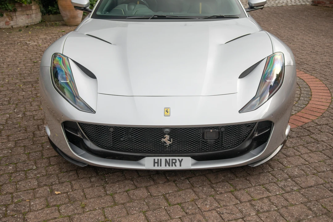 2021 Ferrari 812 GTS - Image 23 of 31
