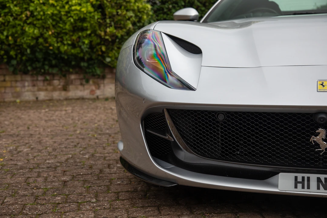2021 Ferrari 812 GTS - Image 24 of 31