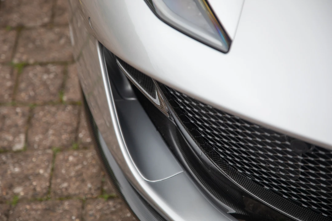 2021 Ferrari 812 GTS - Image 27 of 31