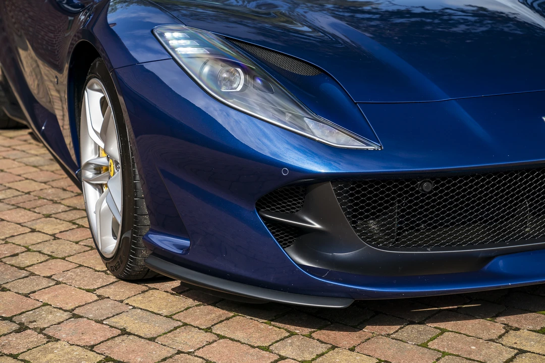 2021 Ferrari 812 GTS - Image 14 of 31
