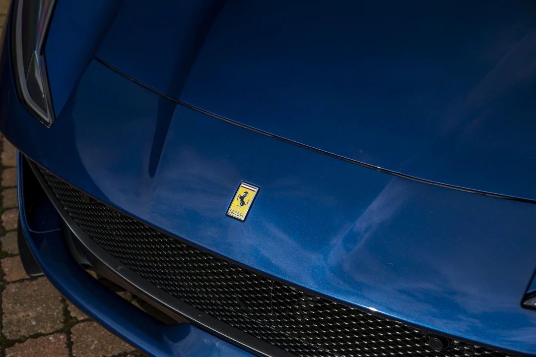 2021 Ferrari 812 GTS - Image 19 of 31