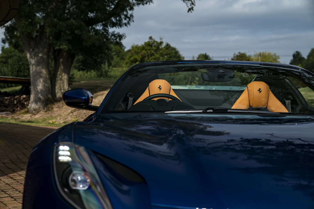 2021 Ferrari 812 GTS - Image 20 of 31