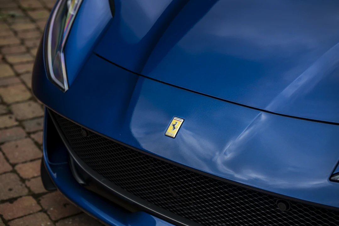 2021 Ferrari 812 GTS - Image 21 of 31