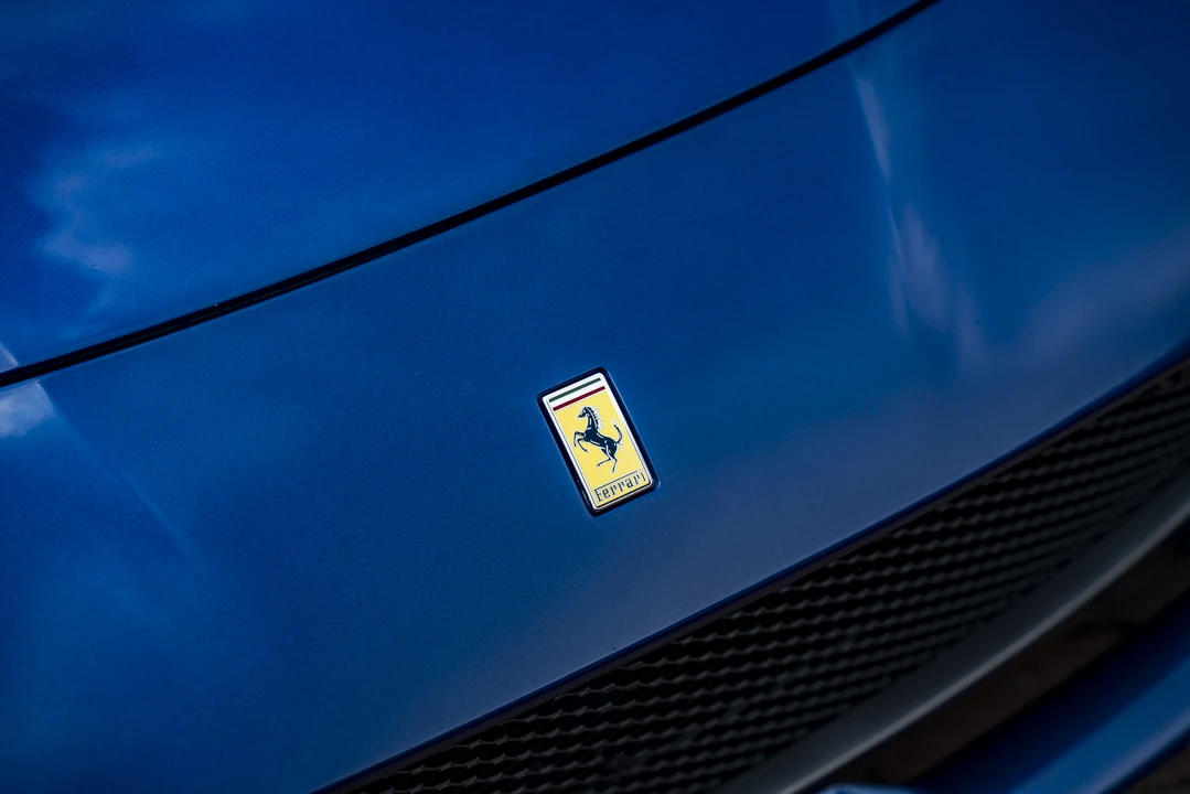 2021 Ferrari 812 GTS - Image 22 of 31