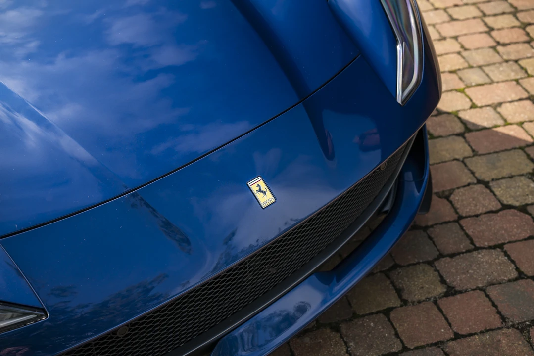 2021 Ferrari 812 GTS - Image 23 of 31