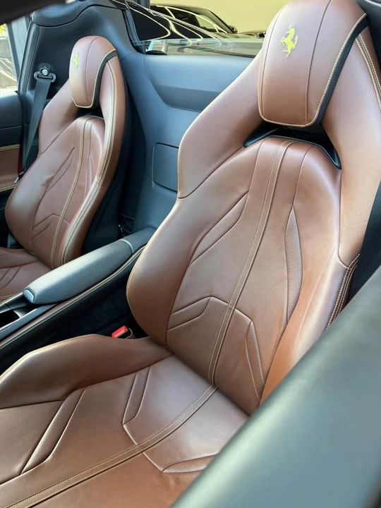 2021 Ferrari 812 GTS - Image 5 of 12