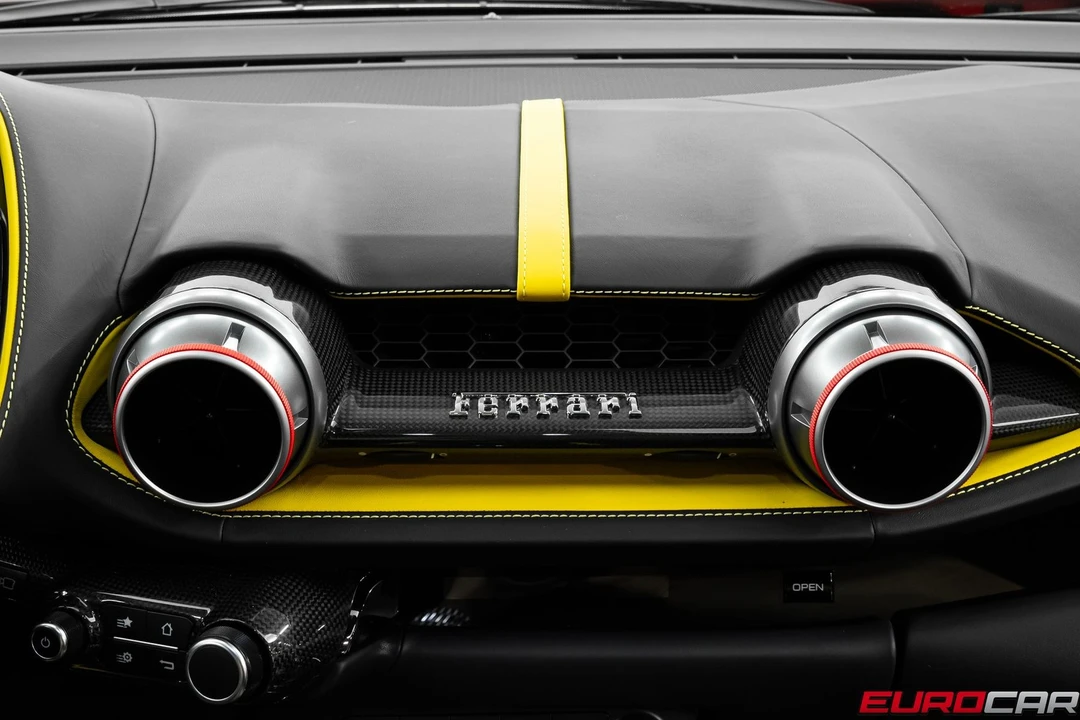 2021 Ferrari 812 Superfast - Image 30 of 31