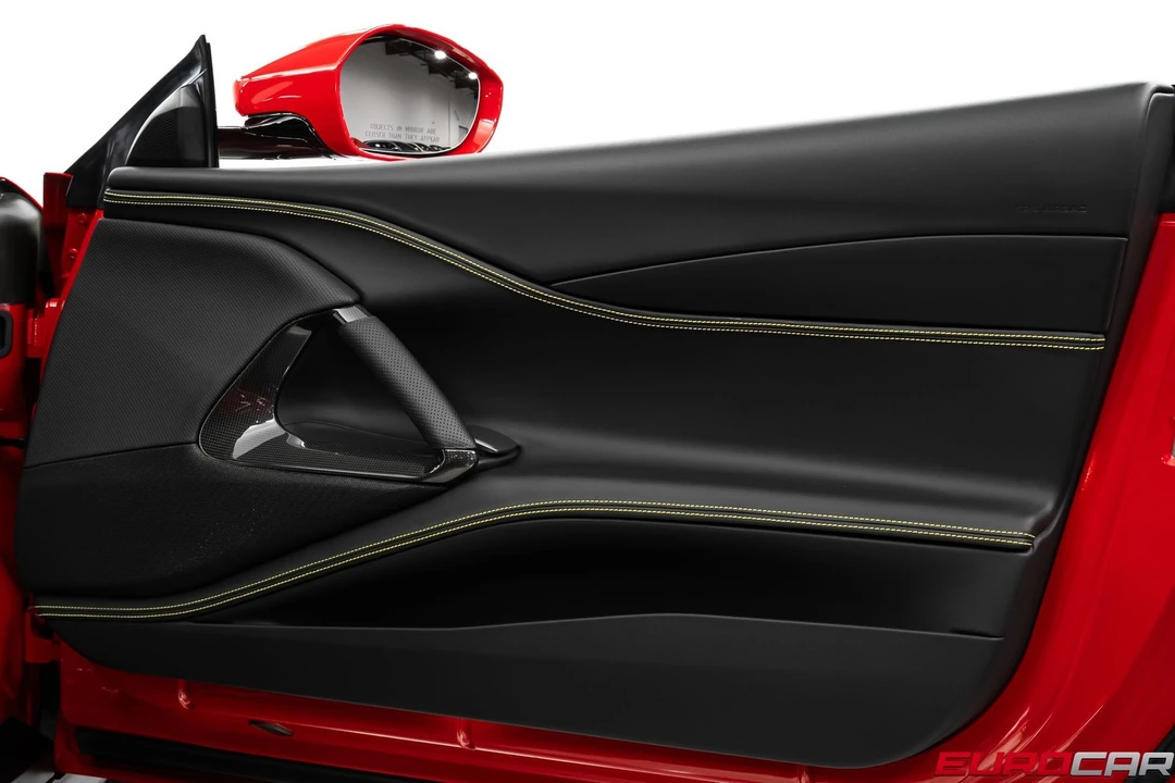 2021 Ferrari 812 Superfast - Image 26 of 31
