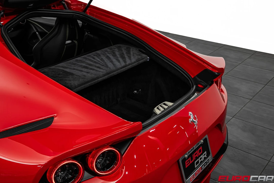 2021 Ferrari 812 Superfast - Image 21 of 31