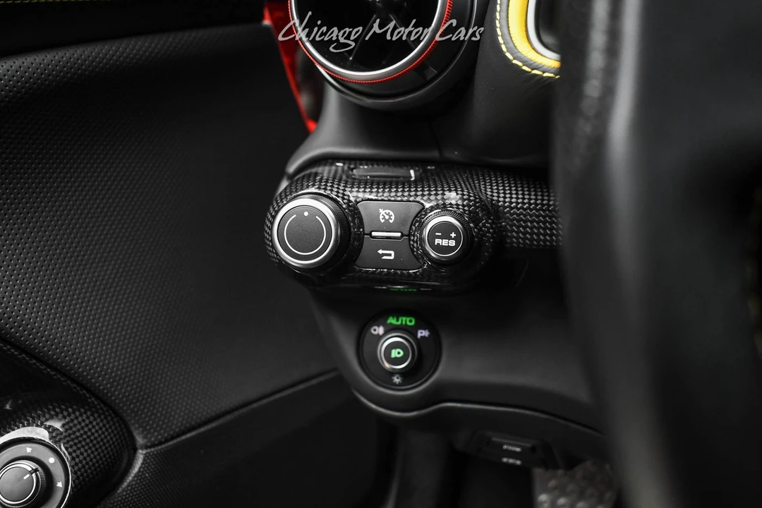 2021 Ferrari 812 Superfast - Image 12 of 31