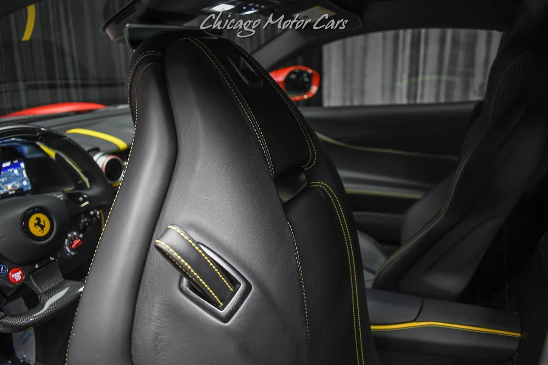 2021 Ferrari 812 Superfast - Image 25 of 31