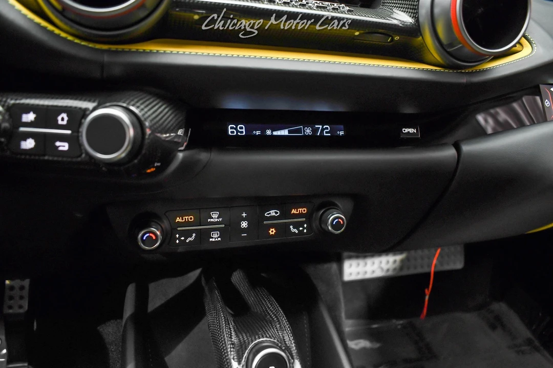 2021 Ferrari 812 Superfast - Image 20 of 31