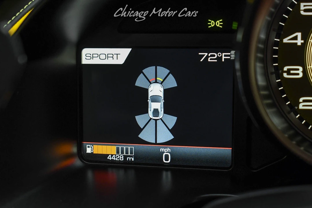 2021 Ferrari 812 Superfast - Image 13 of 31