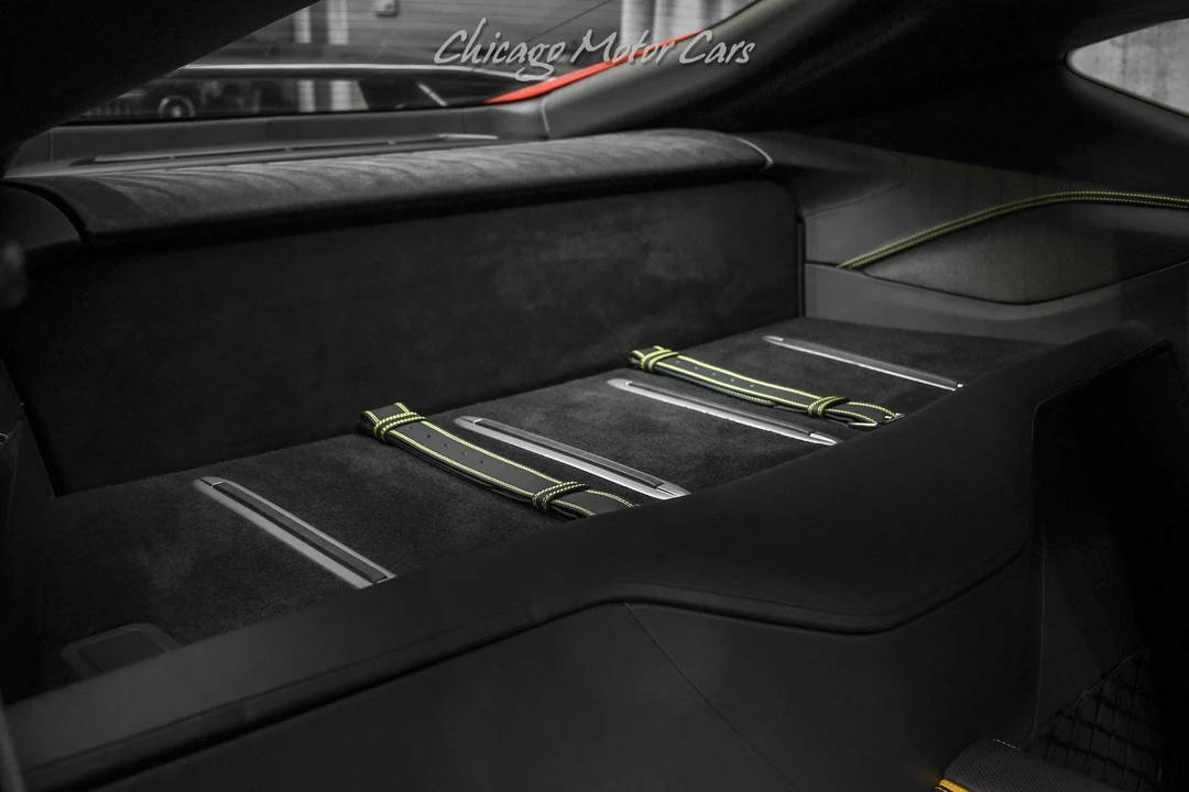 2021 Ferrari 812 Superfast - Image 31 of 31