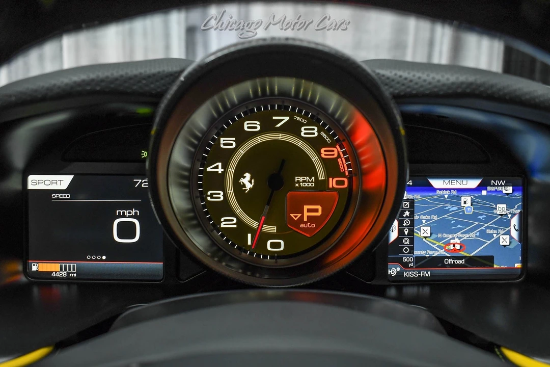 2021 Ferrari 812 Superfast - Image 14 of 31
