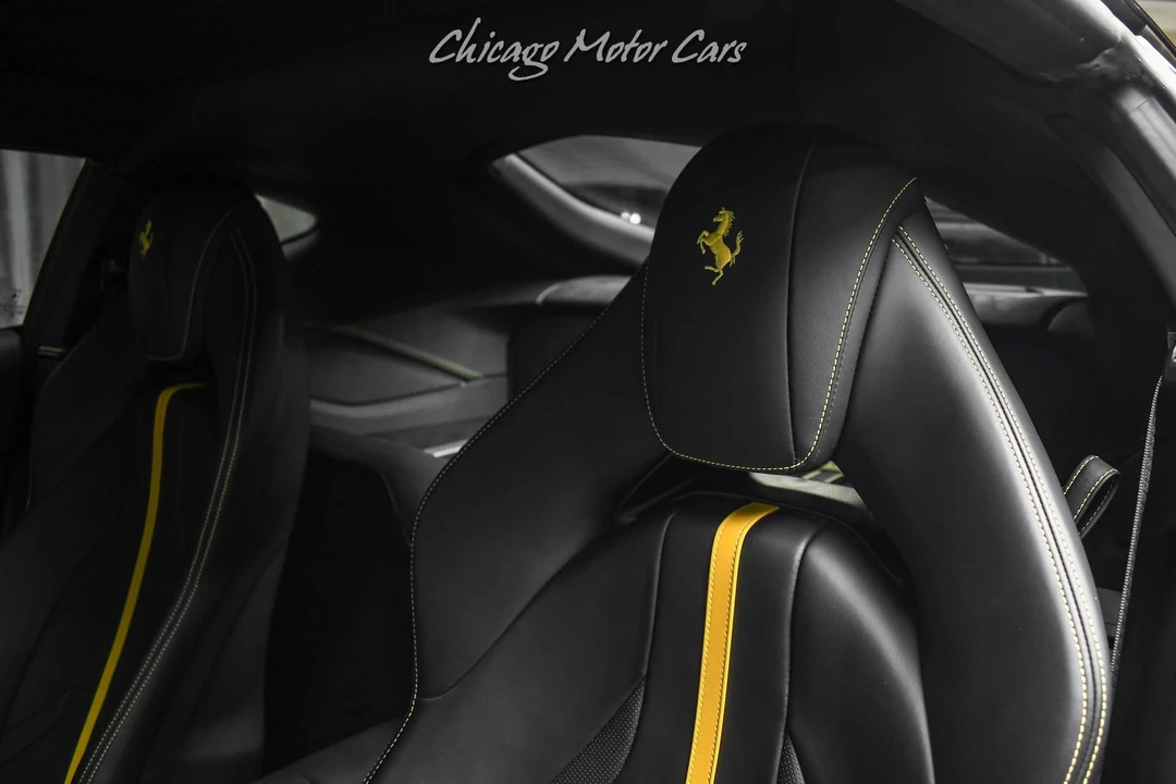 2021 Ferrari 812 Superfast - Image 23 of 31