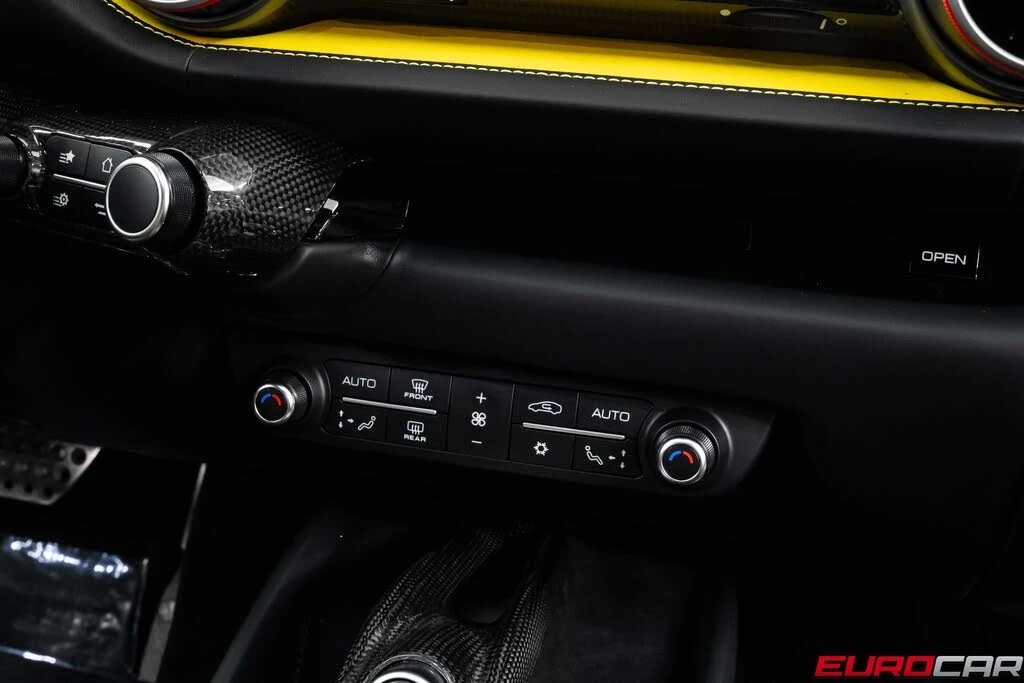 2021 Ferrari 812 Superfast - Image 31 of 31