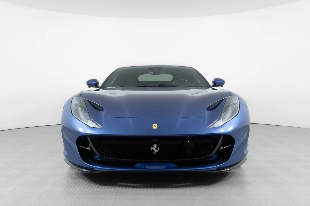 2021 Ferrari 812 Superfast - Image 8 of 12
