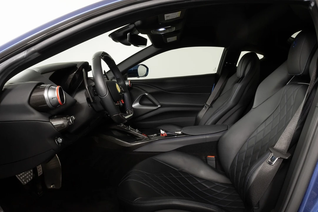 2021 Ferrari 812 Superfast - Image 4 of 12