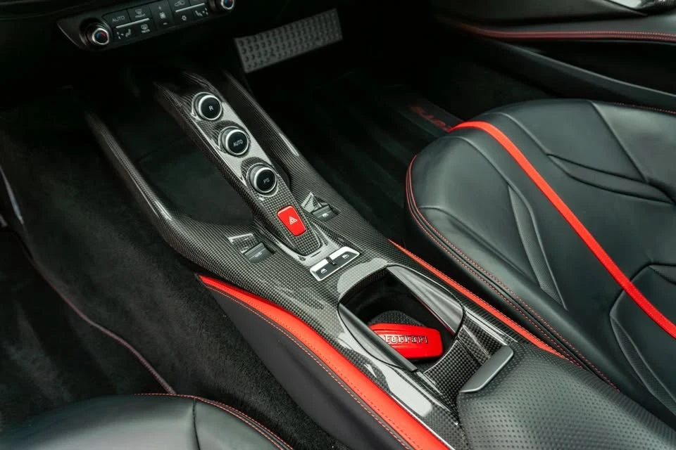 2021 Ferrari 812 GTS - Image 19 of 20
