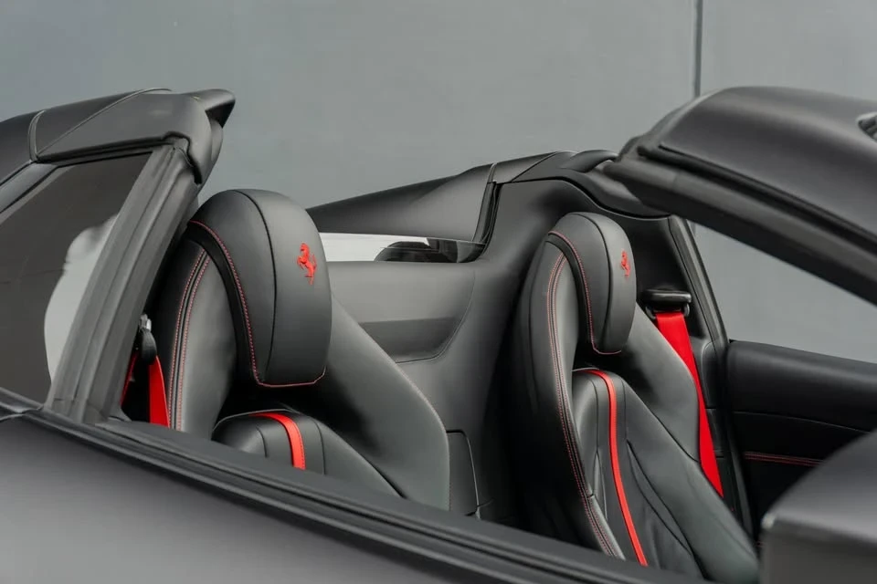 2021 Ferrari 812 GTS - Image 10 of 20