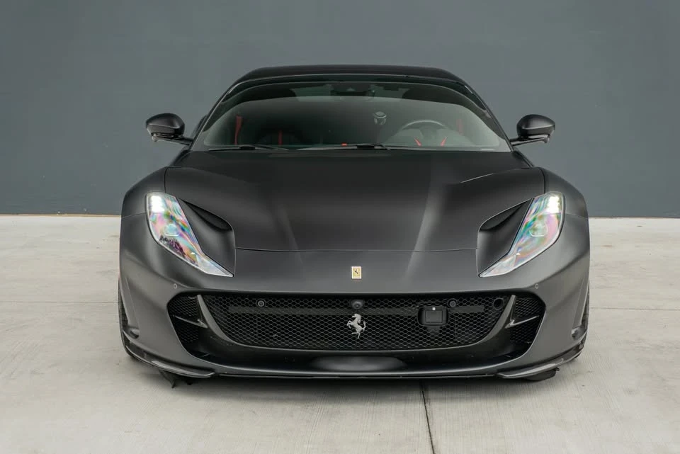 2021 Ferrari 812 GTS - Image 3 of 20