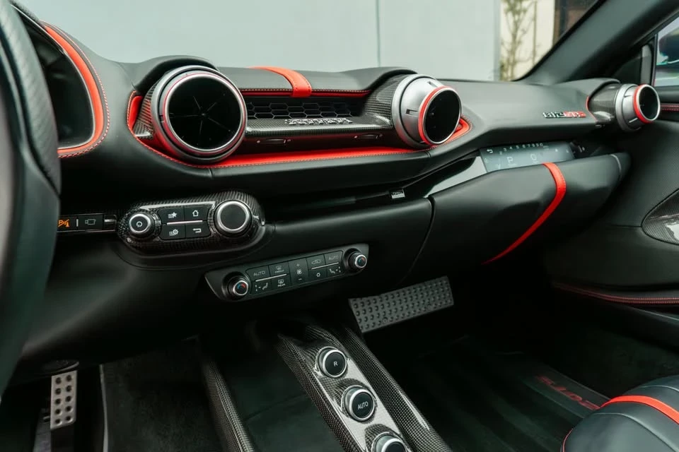2021 Ferrari 812 GTS - Image 18 of 20
