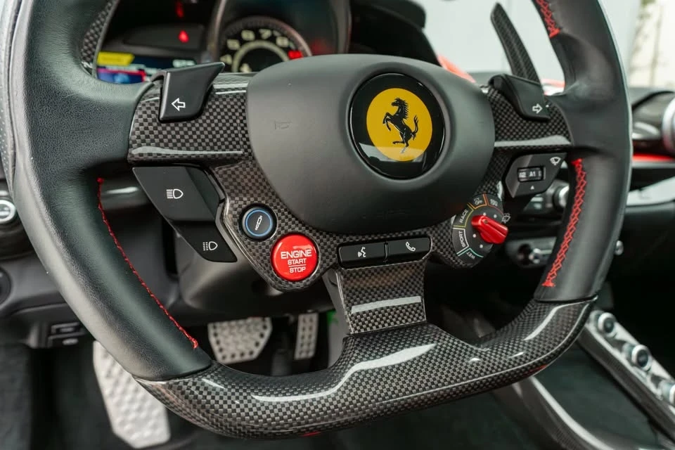 2021 Ferrari 812 GTS - Image 20 of 20