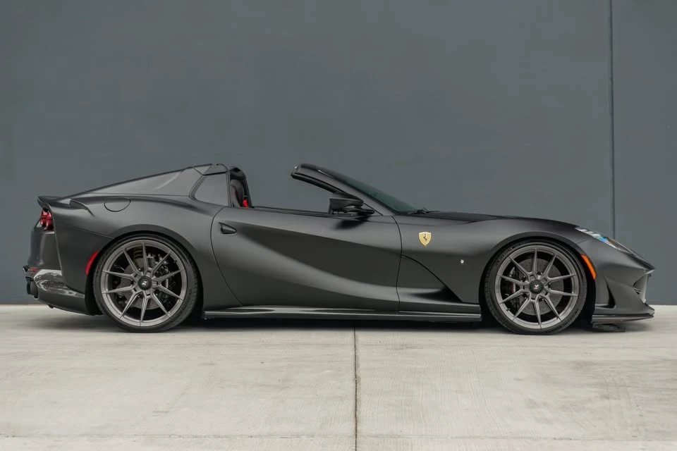 2021 Ferrari 812 GTS - Image 6 of 20