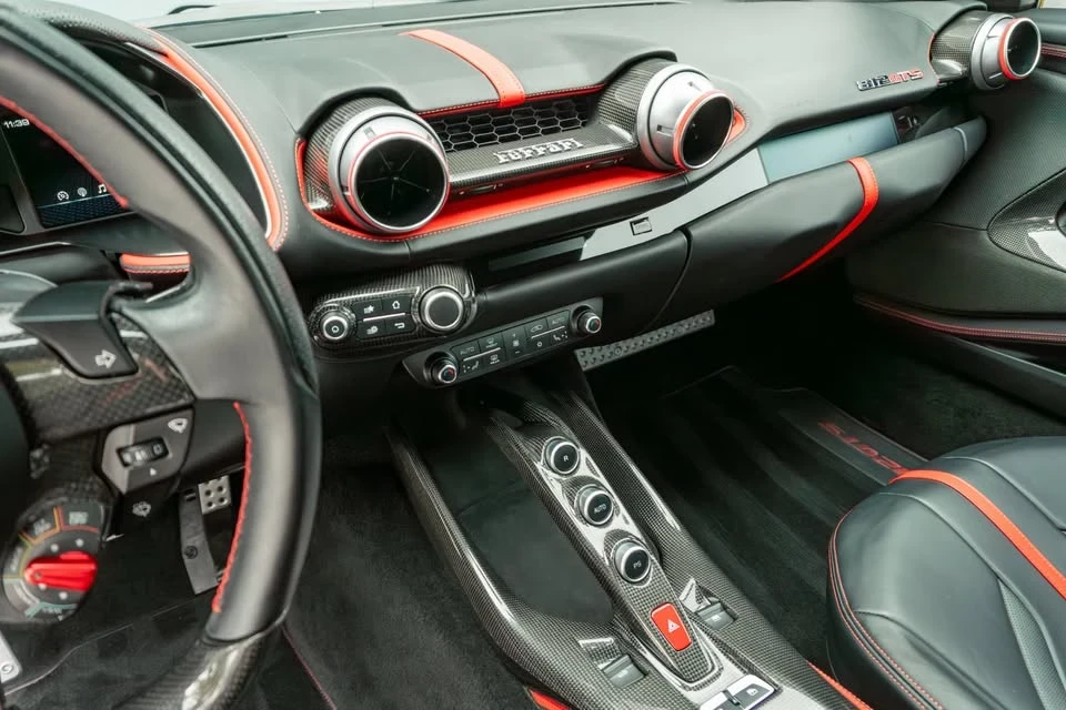 2021 Ferrari 812 GTS - Image 11 of 20