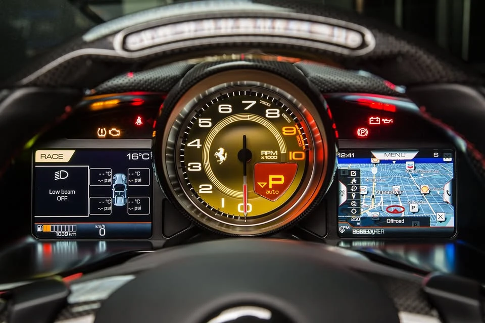 2021 Ferrari 812 GTS - Image 12 of 20