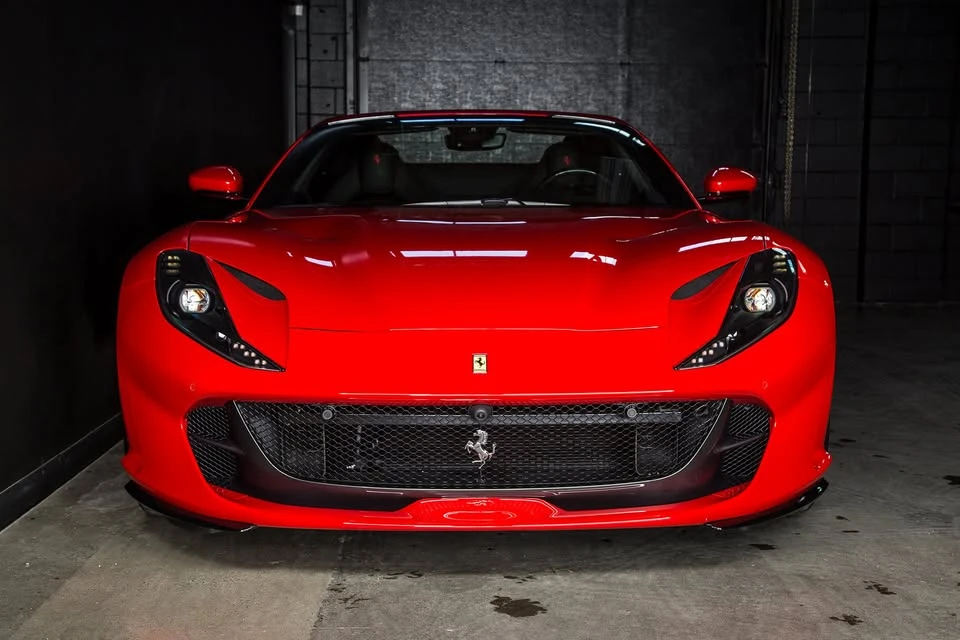 2021 Ferrari 812 GTS - Image 4 of 20
