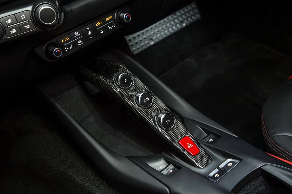 2021 Ferrari 812 GTS - Image 14 of 20