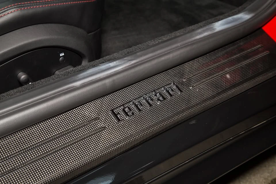 2021 Ferrari 812 GTS - Image 17 of 20