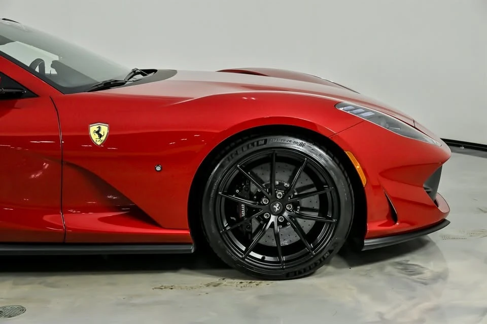 2021 Ferrari 812 GTS - Image 14 of 19
