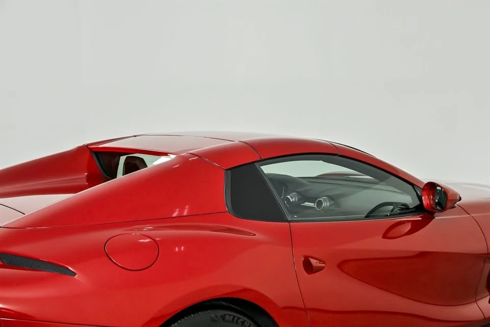 2021 Ferrari 812 GTS - Image 19 of 19