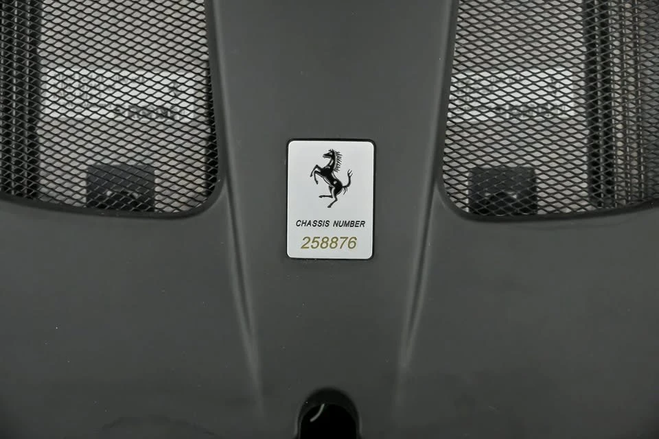 2021 Ferrari 812 GTS - Image 18 of 19
