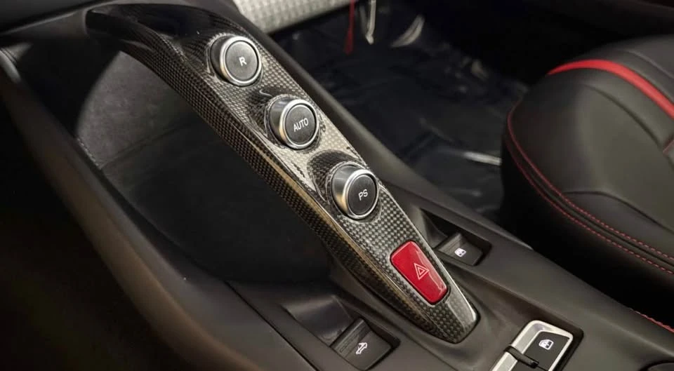 2021 Ferrari 812 GTS - Image 8 of 9