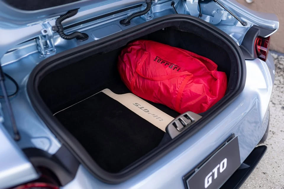 2021 Ferrari 812 GTS - Image 20 of 20