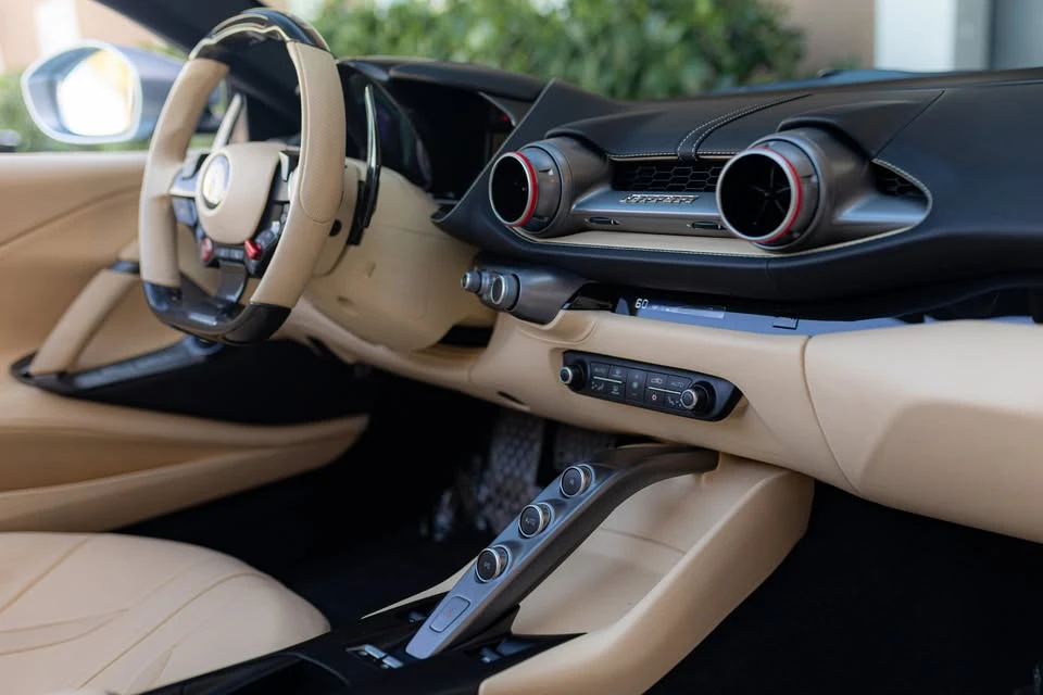 2021 Ferrari 812 GTS - Image 15 of 20