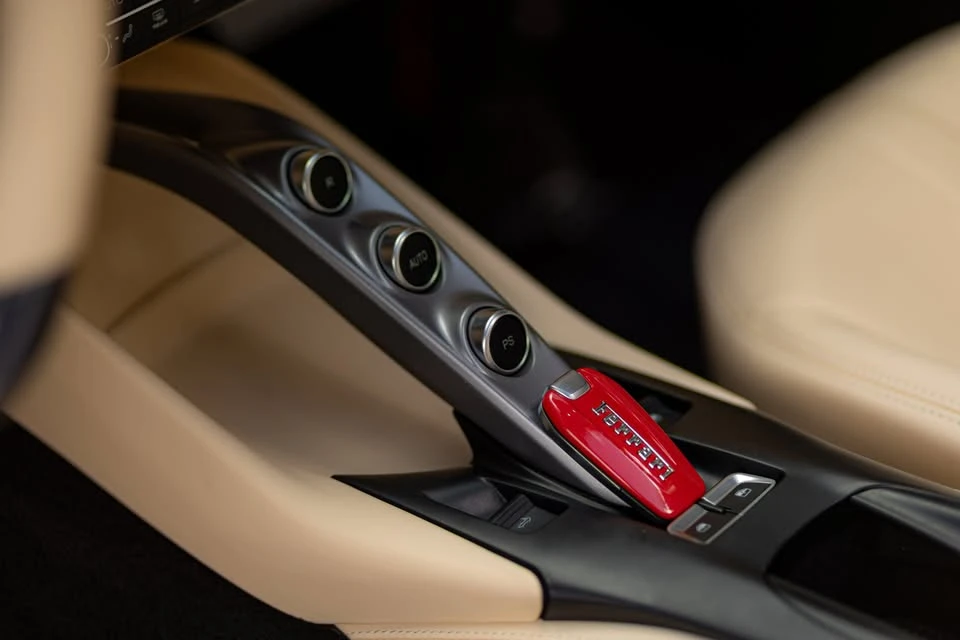 2021 Ferrari 812 GTS - Image 14 of 20