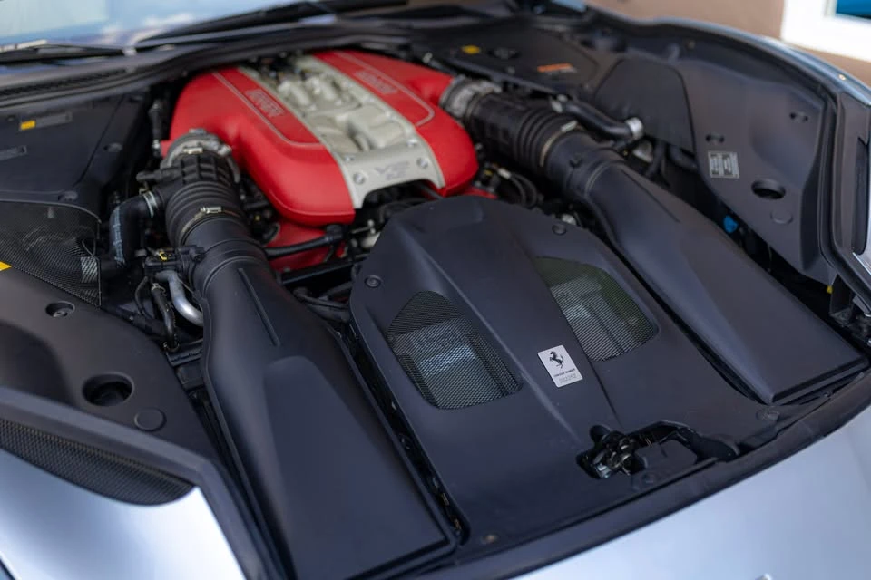 2021 Ferrari 812 GTS - Image 17 of 20