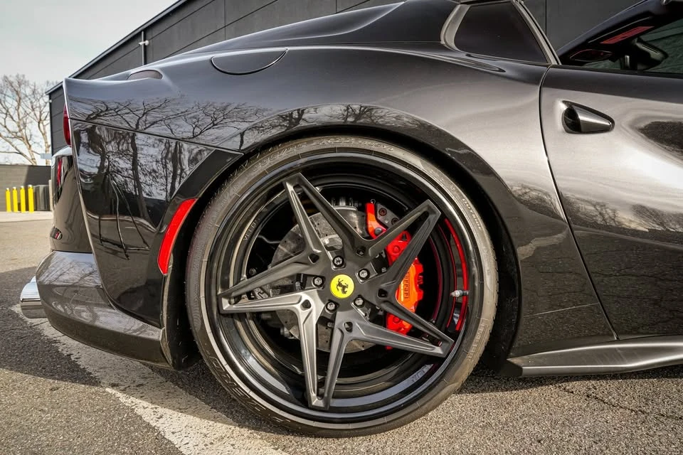 2021 Ferrari 812 GTS - Image 12 of 20